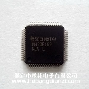 MSP430F169IPMR