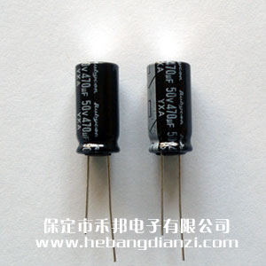 M늽50V-470uF