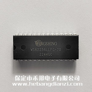 WS62256LLPG-70